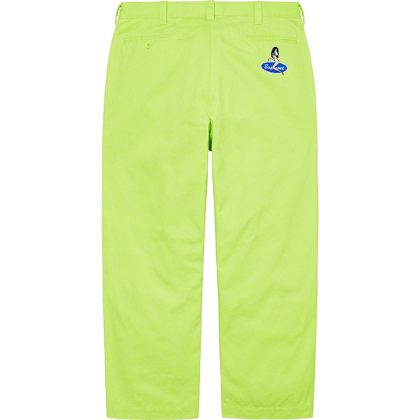 Chino Pant view 11